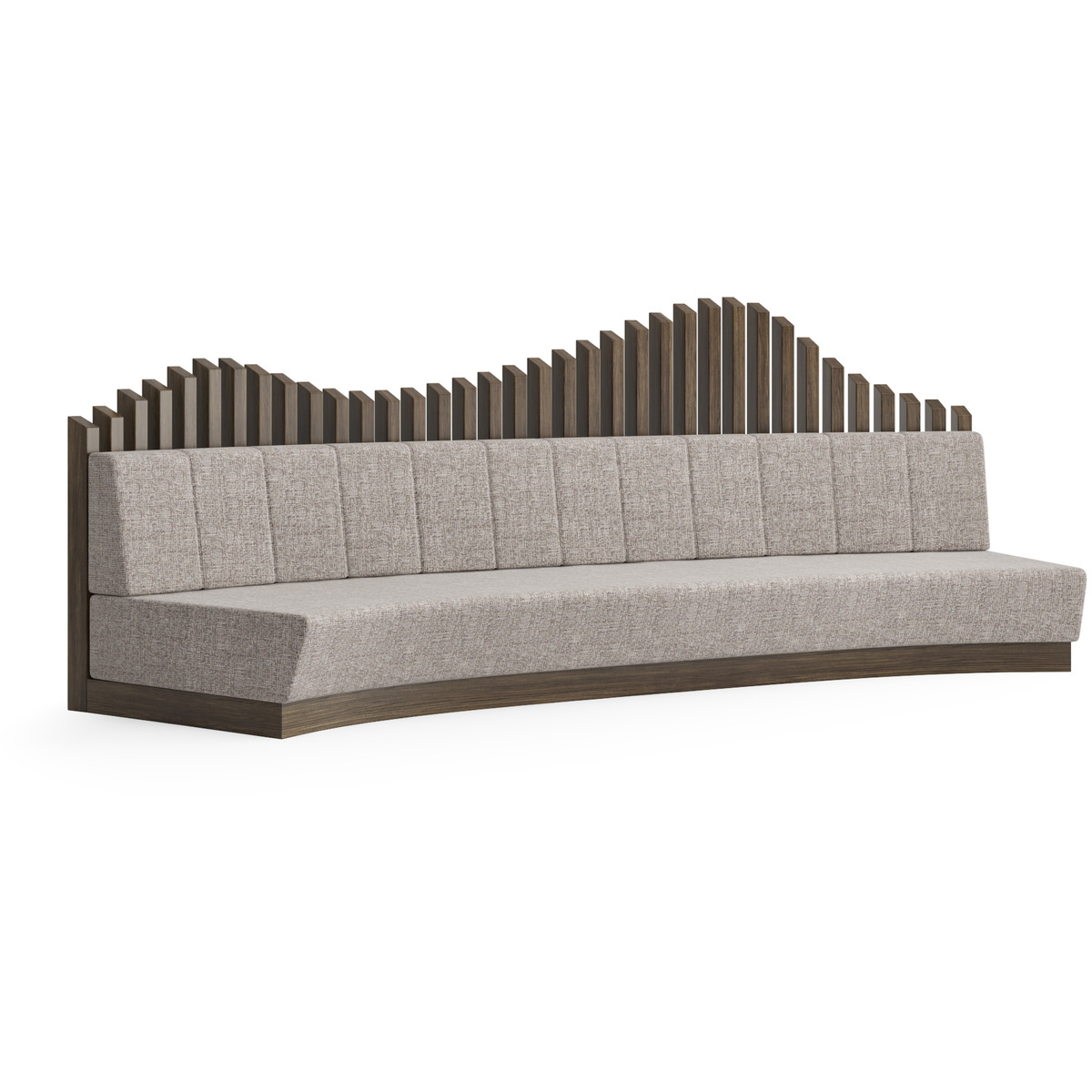 Austin Banquette